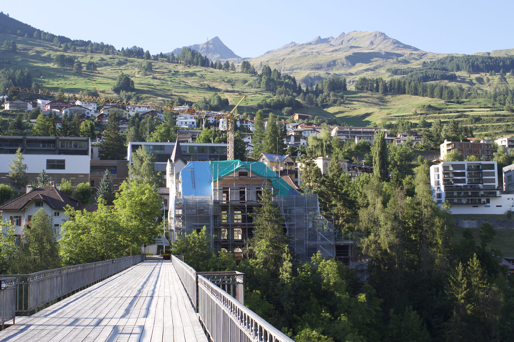 Scuol